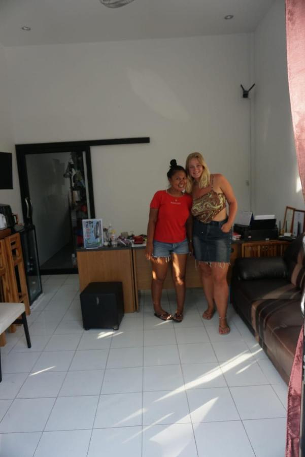 Dudu'S Hostel Ko Tao Luaran gambar