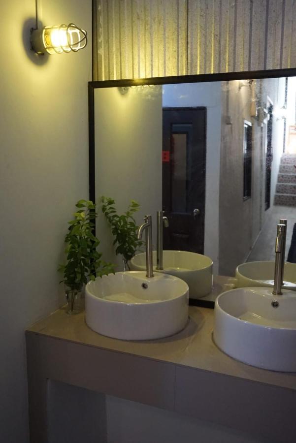 Dudu'S Hostel Ko Tao Luaran gambar