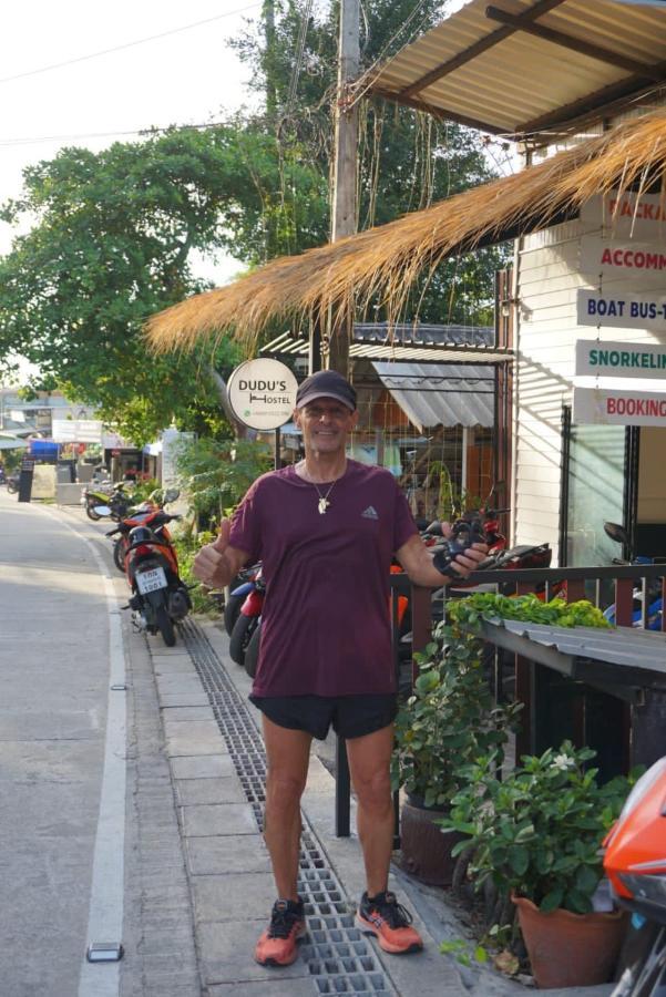 Dudu'S Hostel Ko Tao Luaran gambar