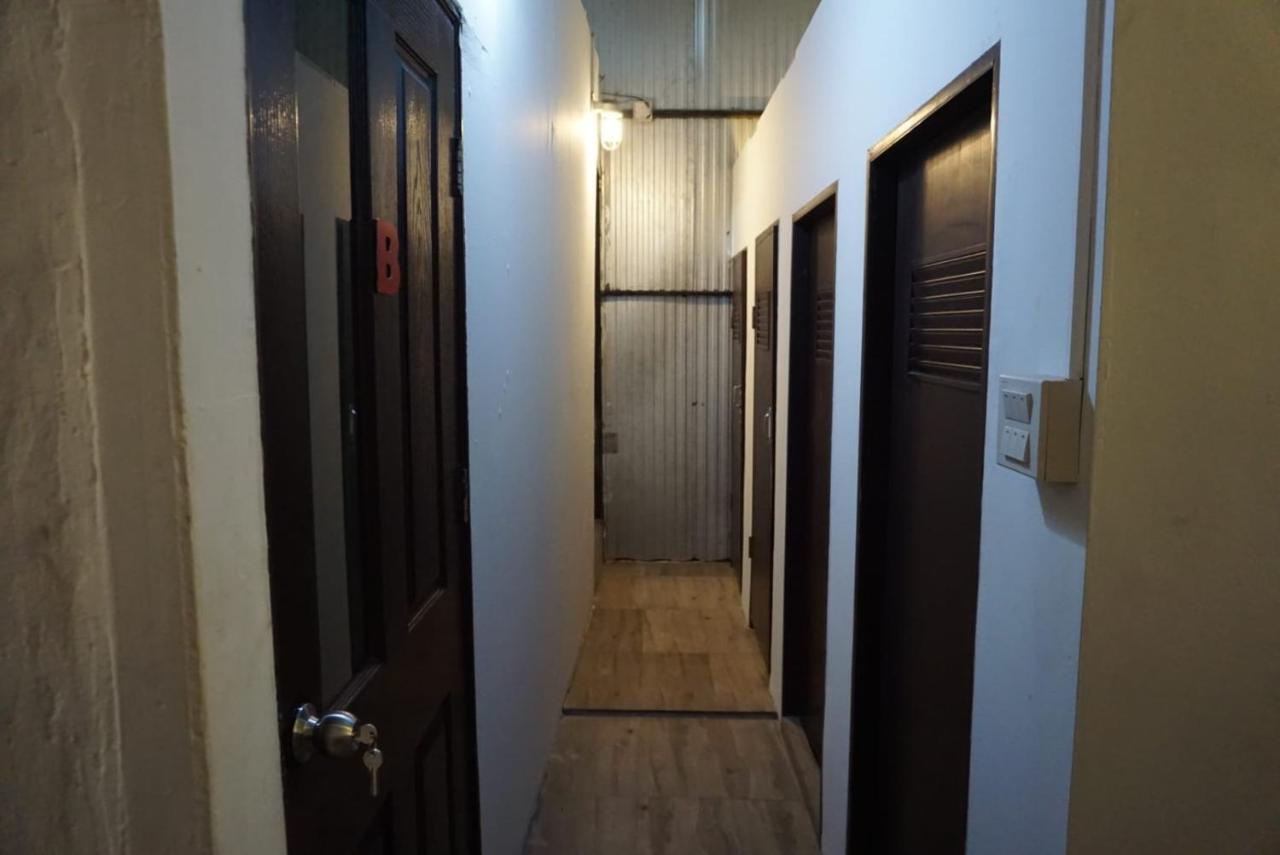 Dudu'S Hostel Ko Tao Luaran gambar