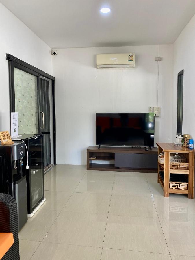 Dudu'S Hostel Ko Tao Luaran gambar